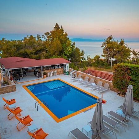 Maya Bay Kallithea  Eksteriør billede