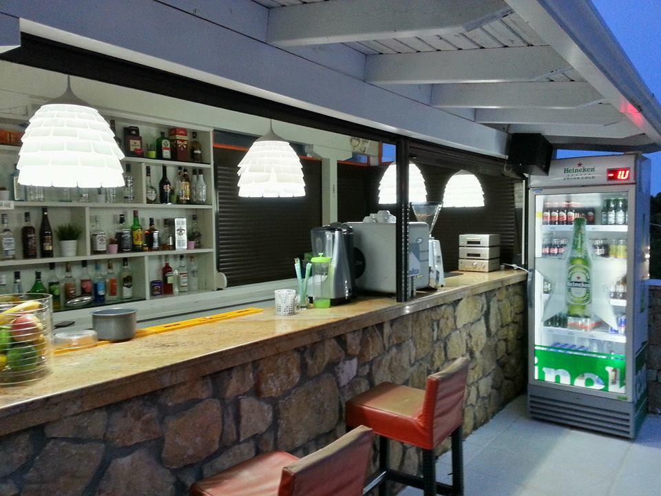 Maya Bay Kallithea  Eksteriør billede